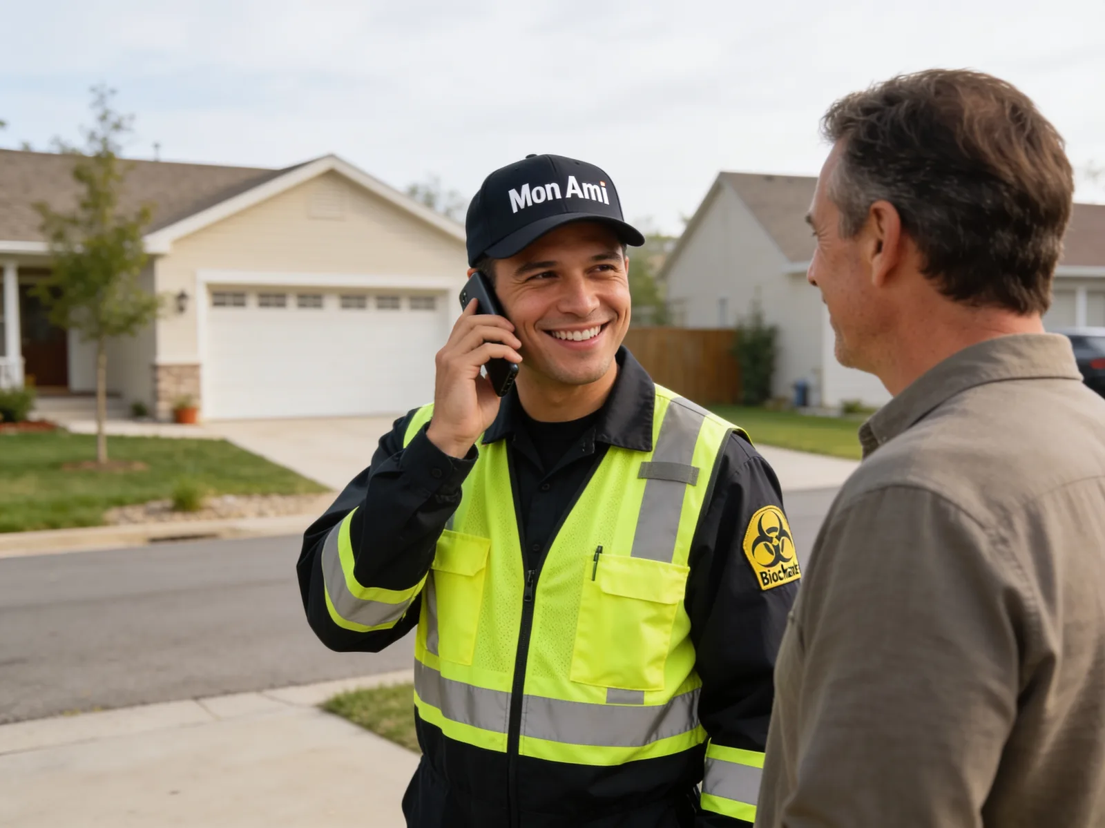 Sewage Cleanup Vincent, KY FAQs