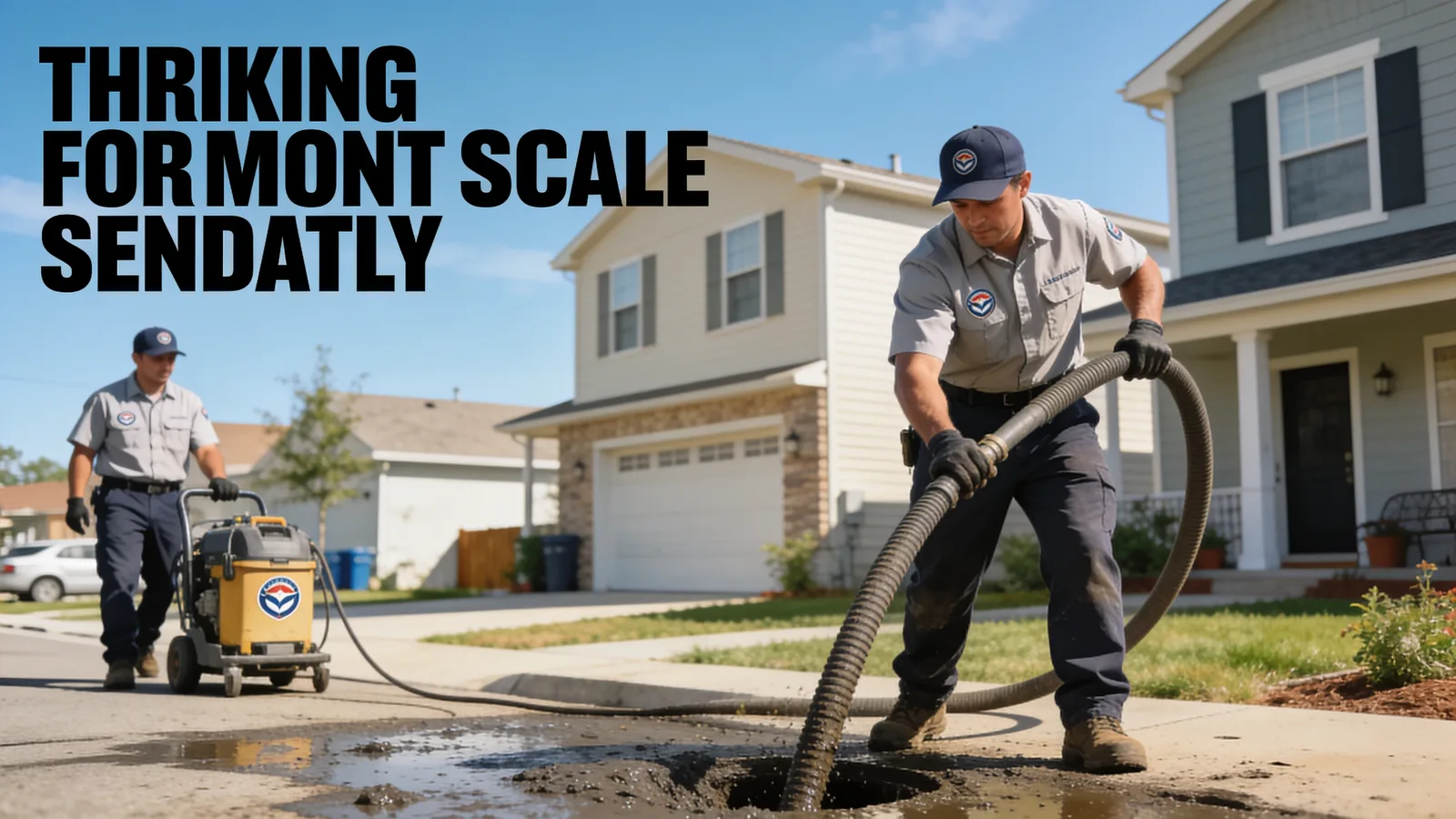 Sewage Cleanup in Vincent, KY near me